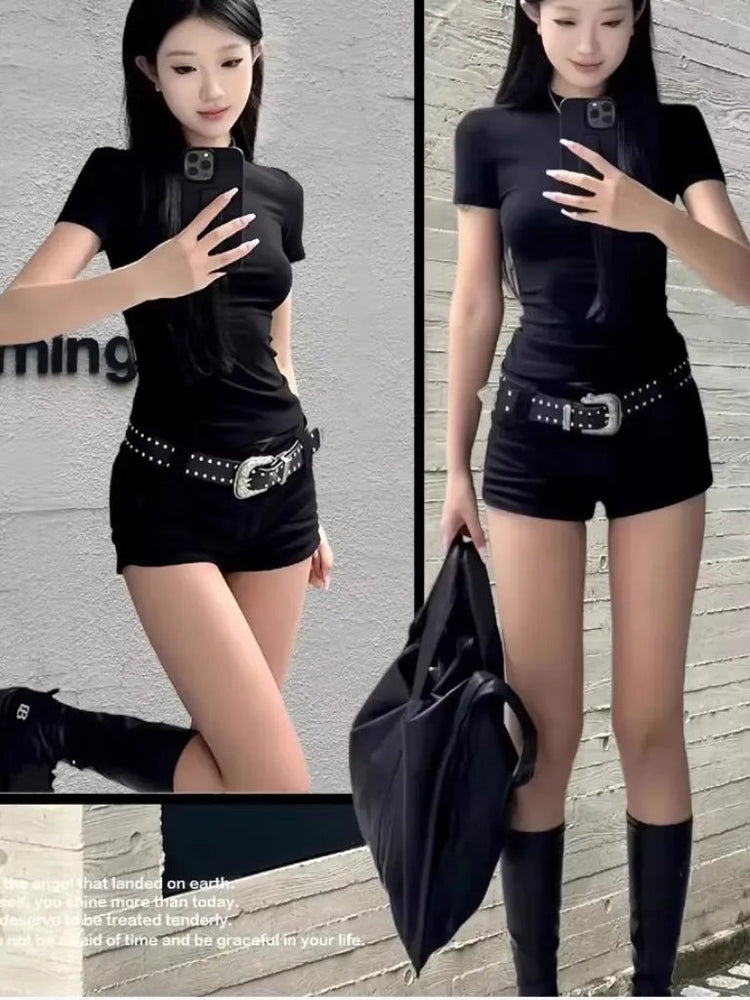 エッジィモード ウエスタンベルト NOCTONE